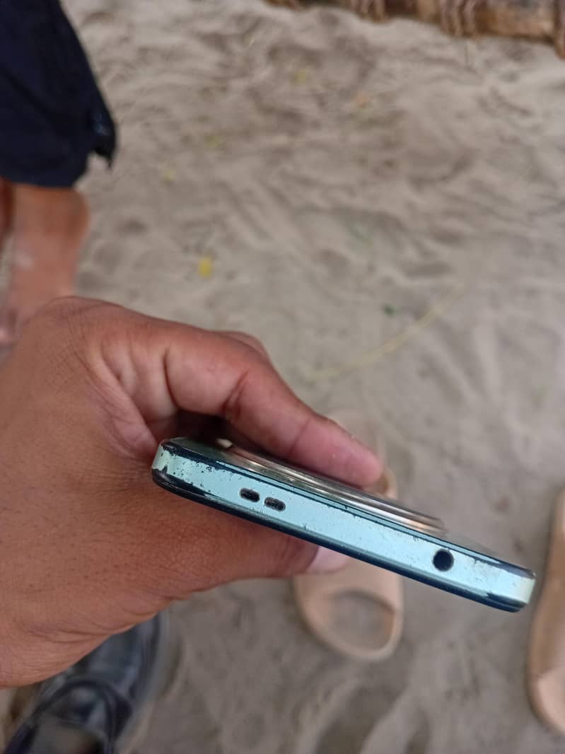 Xiaomi Redmi A3x 3