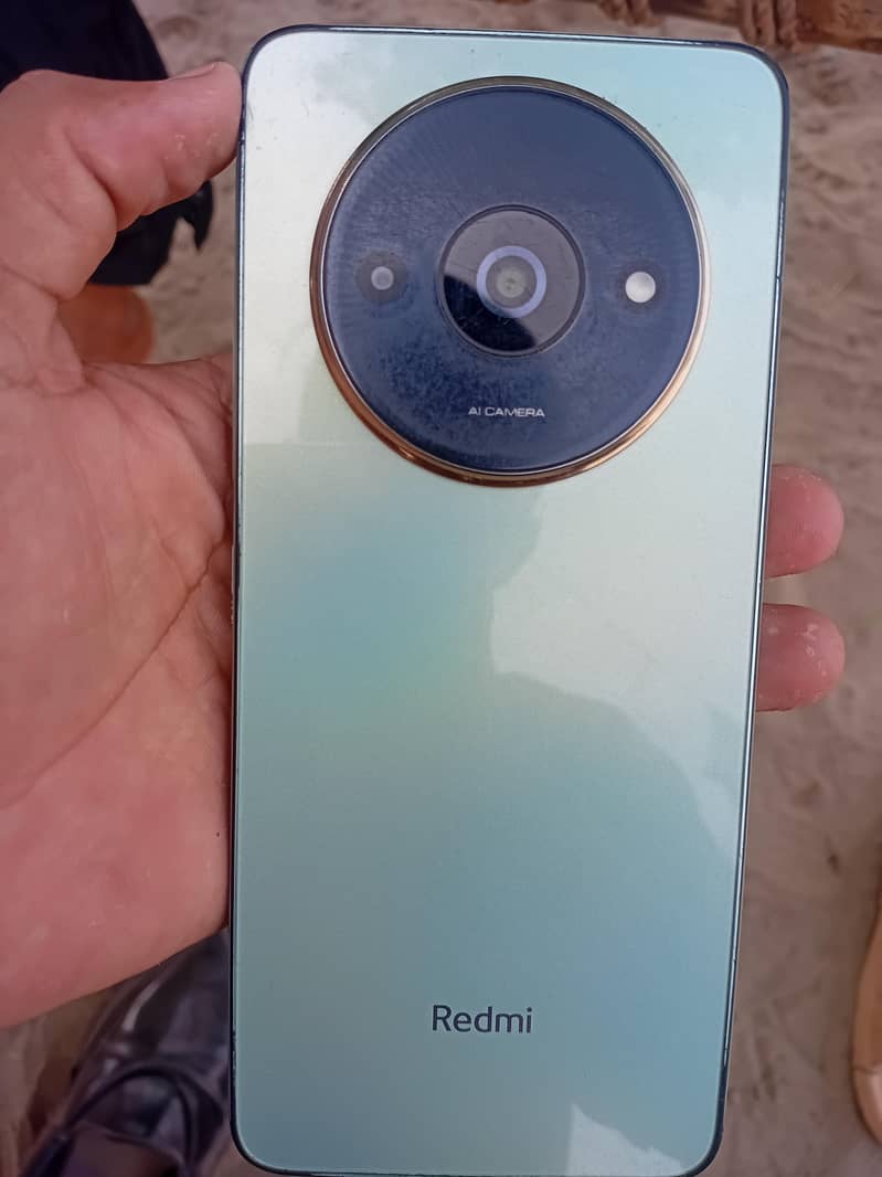 Xiaomi Redmi A3x 4