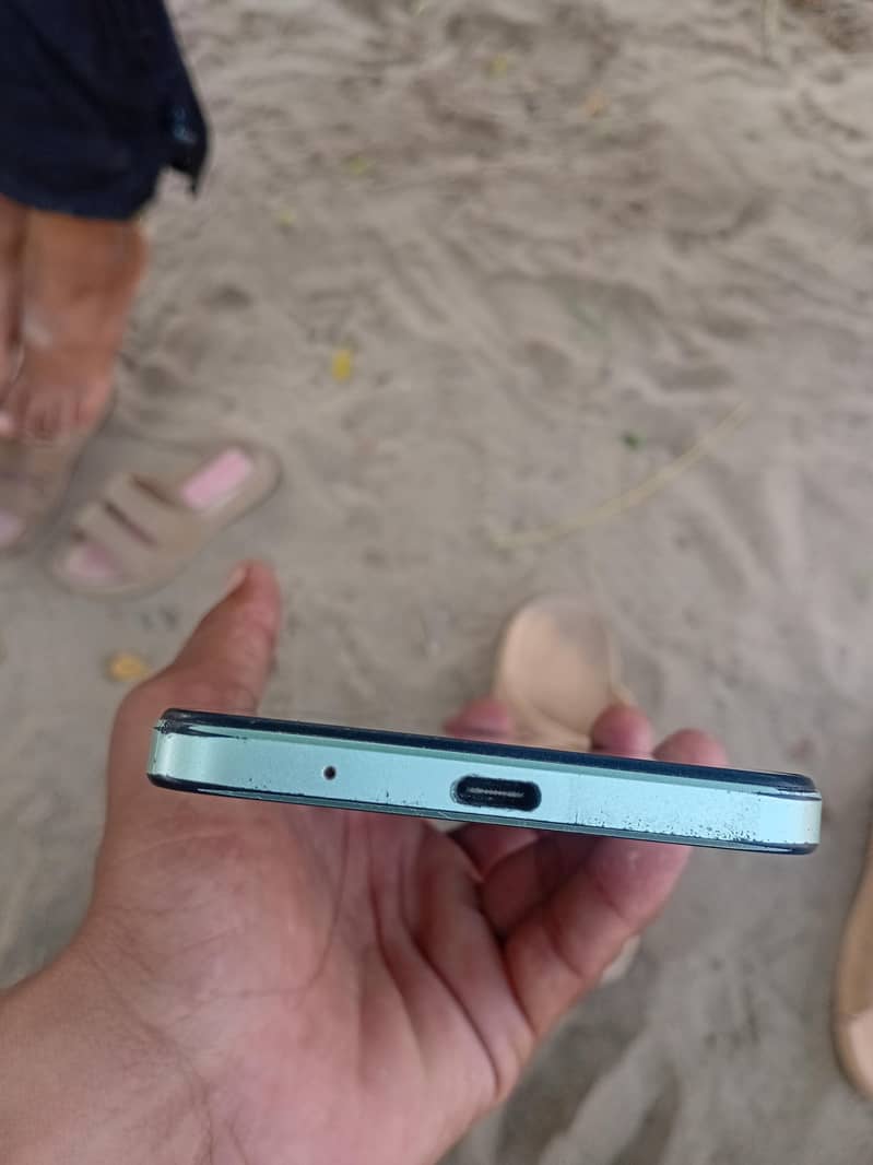 Xiaomi Redmi A3x 6