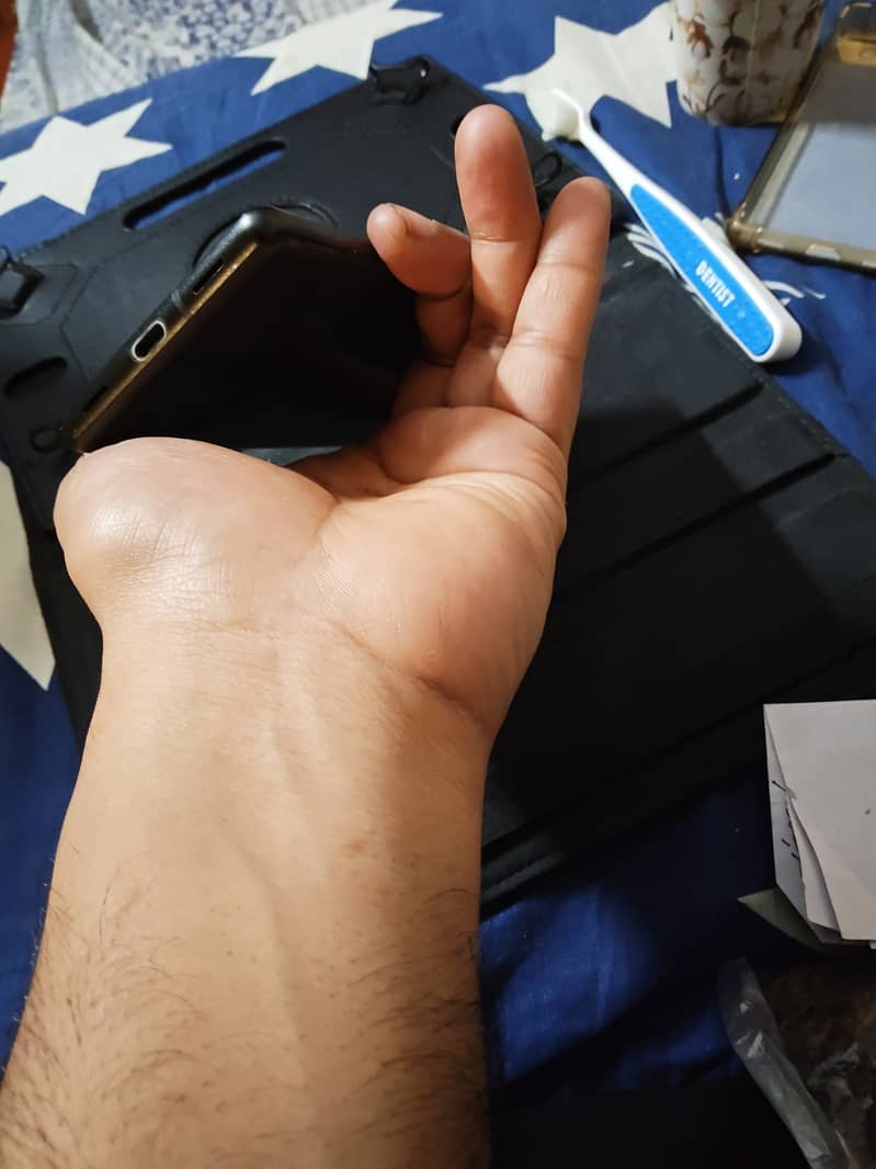 Google Pixel 6a 3