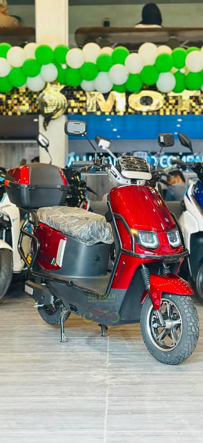 Scooty Kings Yadea Metro Evee Evon Okla EV Female scooty  Ramza