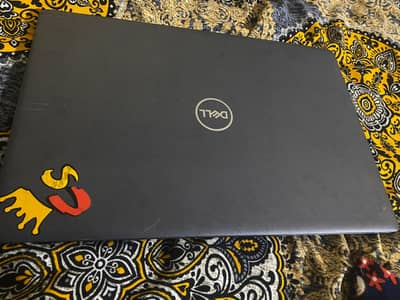 Dell Latitude 3510 Core i5 10th Gen 8GB RAM SSD Laptop