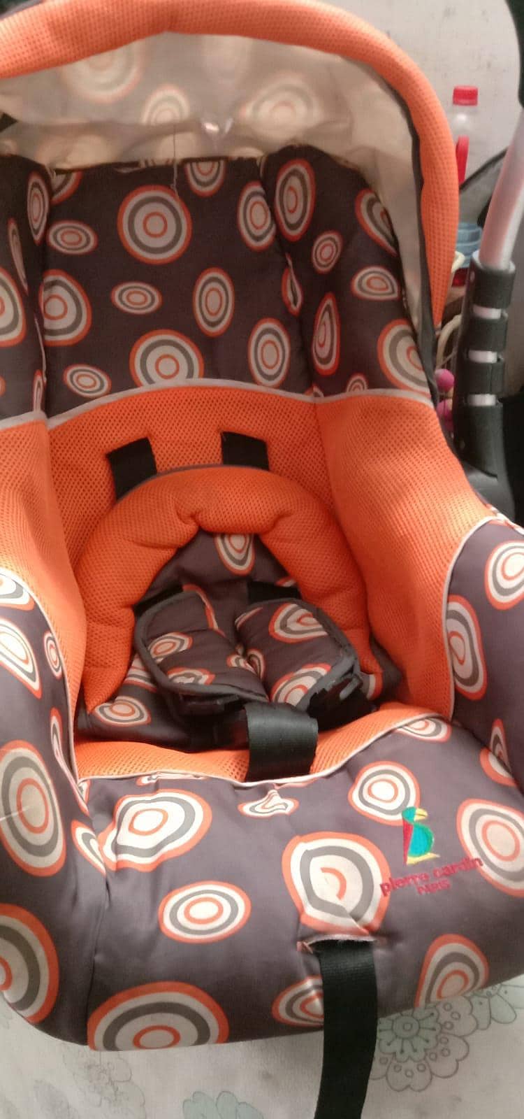 baby's 0