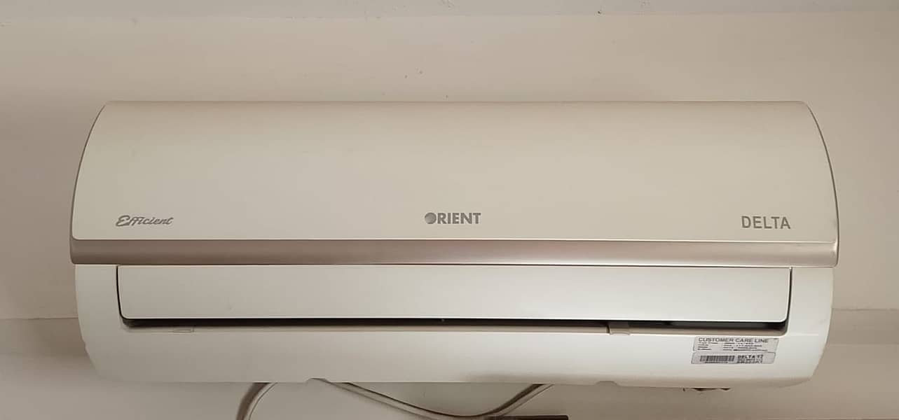 Orient Split AC 0