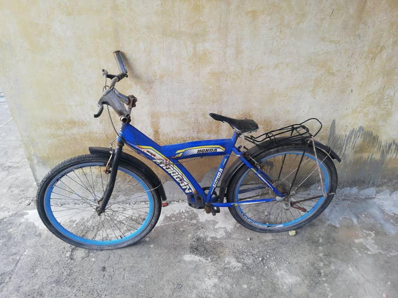 bicycle 0