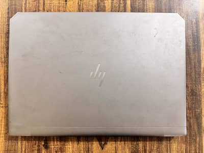 P ZBook Core i7 | Quadro T1000 4GB | 24GB RAM | 1.26TB Storage