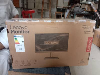 Lenovo 21.5inch lcd