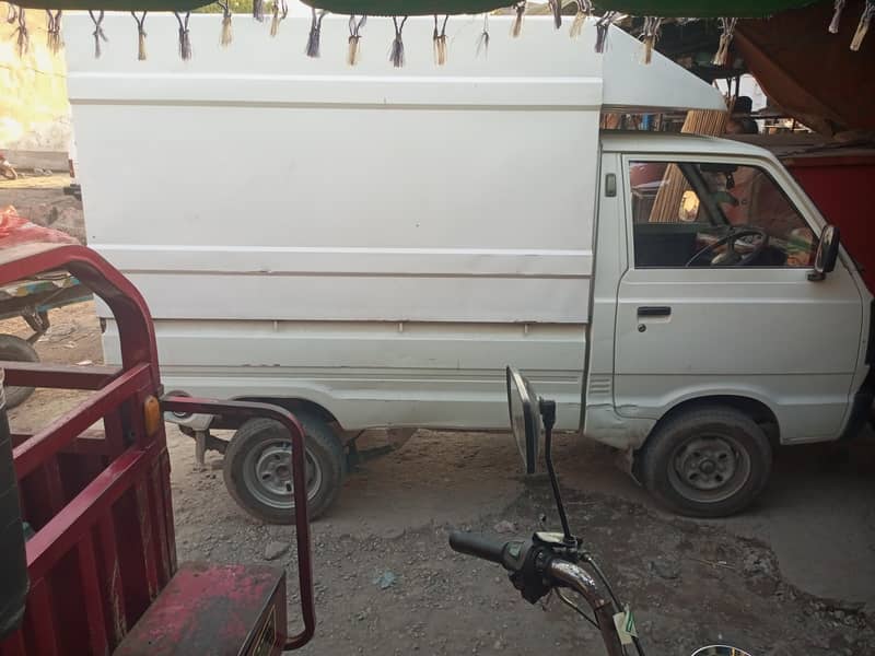 used van 1