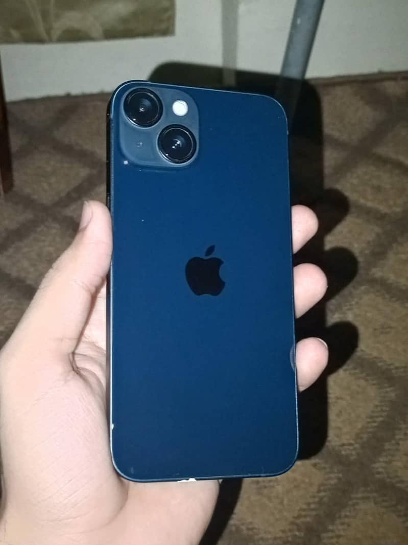 Apple iPhone 14 0