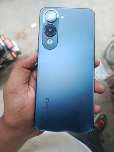 Vivo Y04