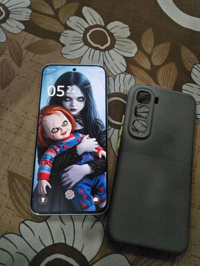 Infinix hot 60 pro plus