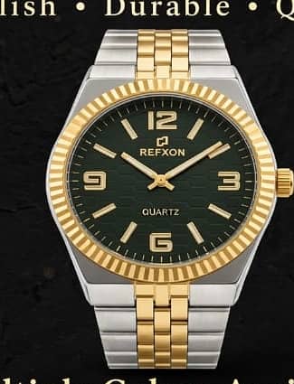 Refxon 1