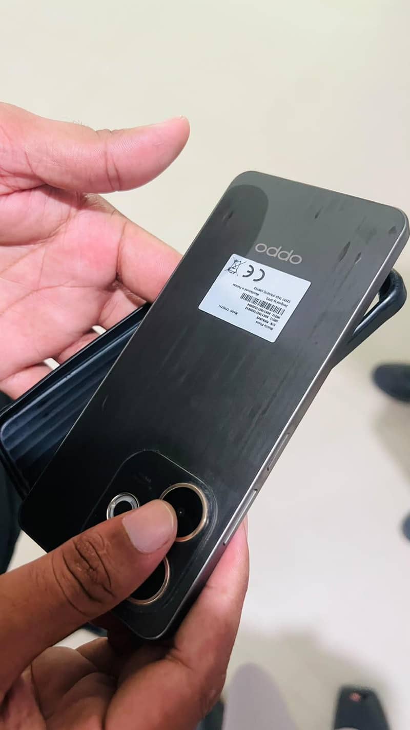 OPPO A5 Pro 0