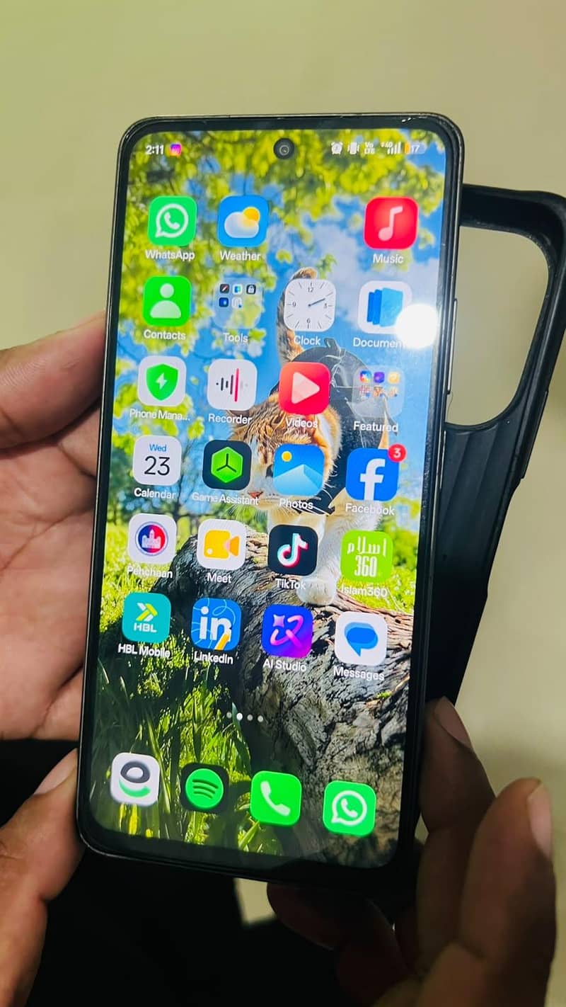 OPPO A5 Pro 3