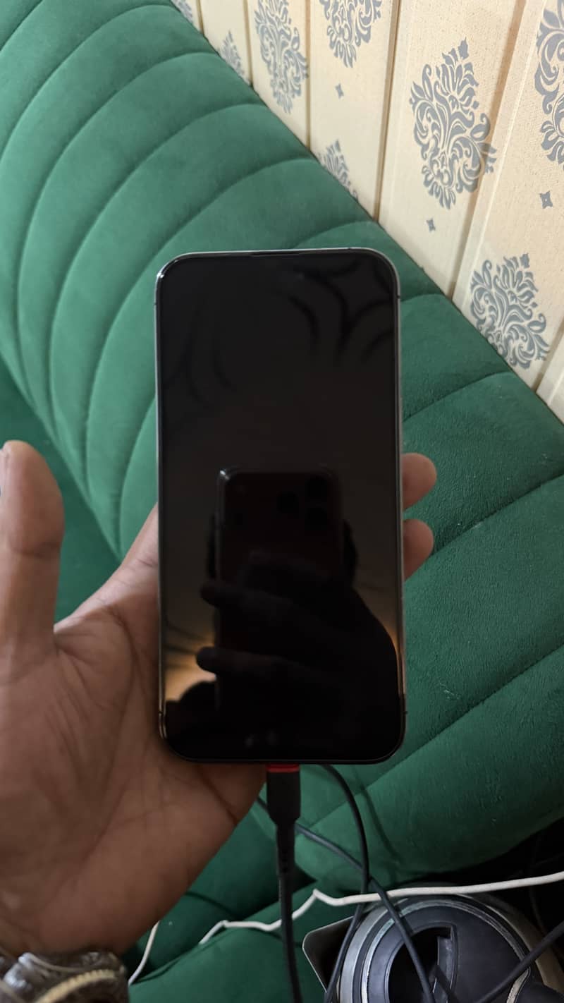 Apple iPhone 14 Pro Max 2