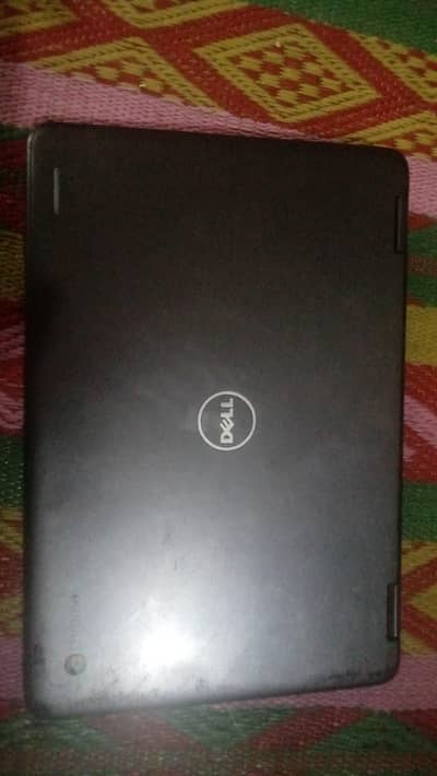Dell Chromebook 11 3189