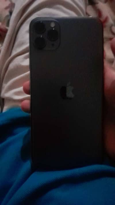 Apple iPhone 11 Pro Max JV