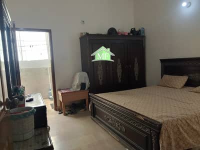 Sale flat Faraz Avenue 3bed. d d Lift 2nd floor Johar mor