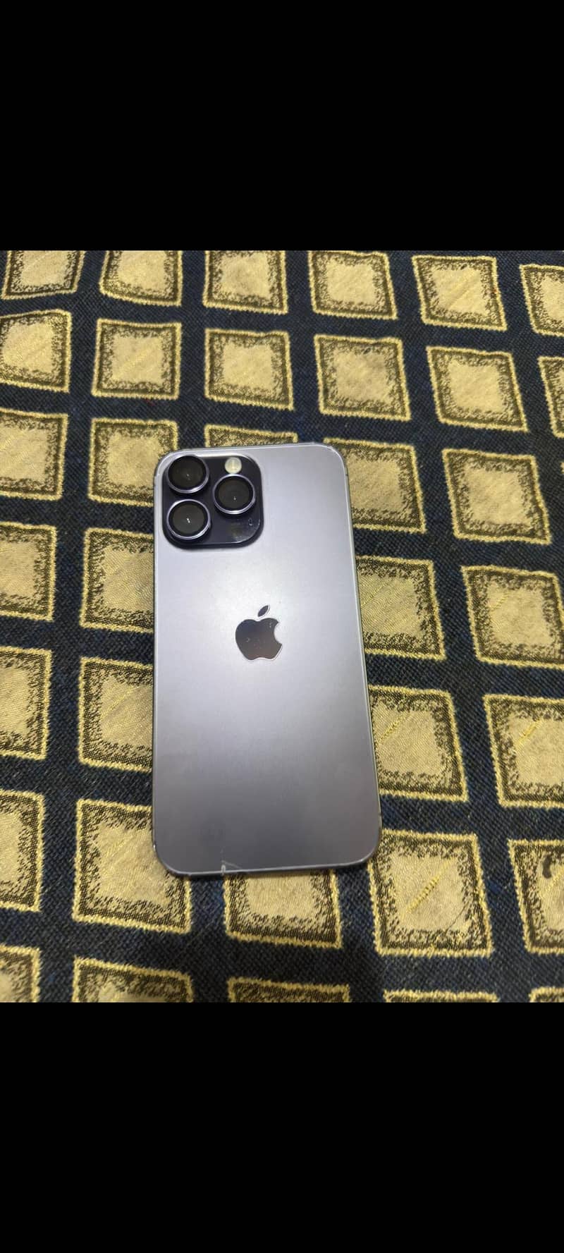 Apple iPhone 14 Pro Max 3