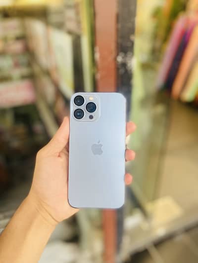 Apple iPhone 13 Pro Max