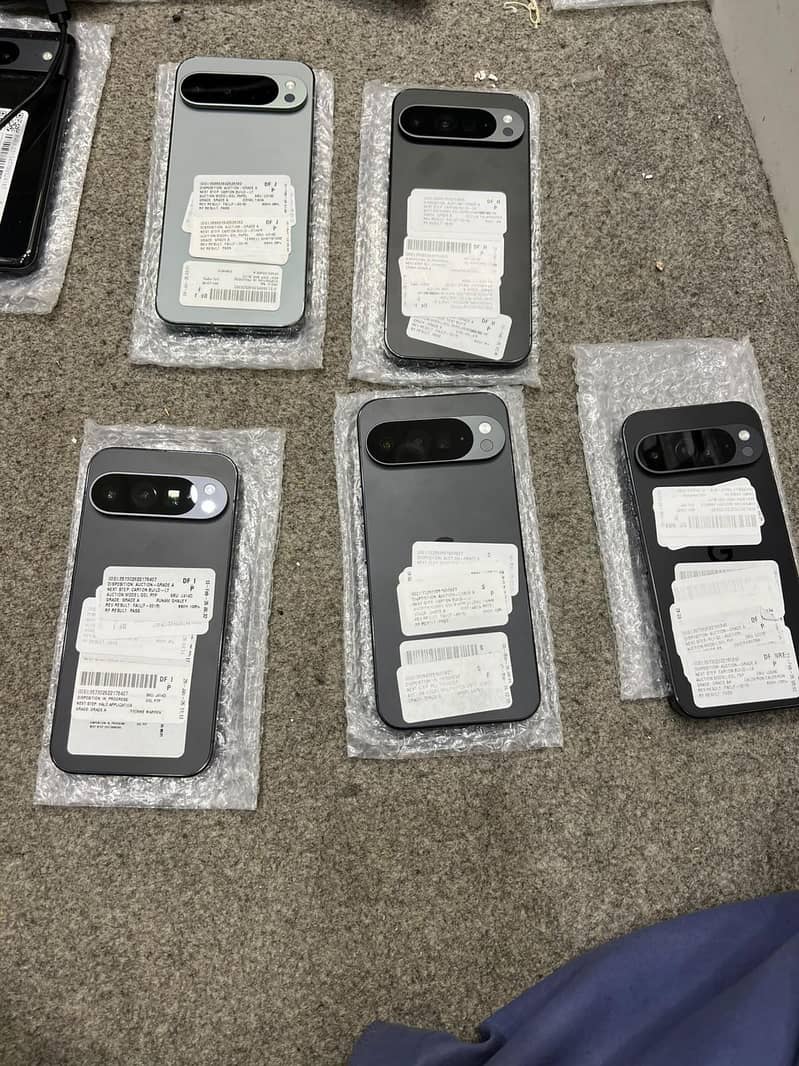 Google Pixel 7 3