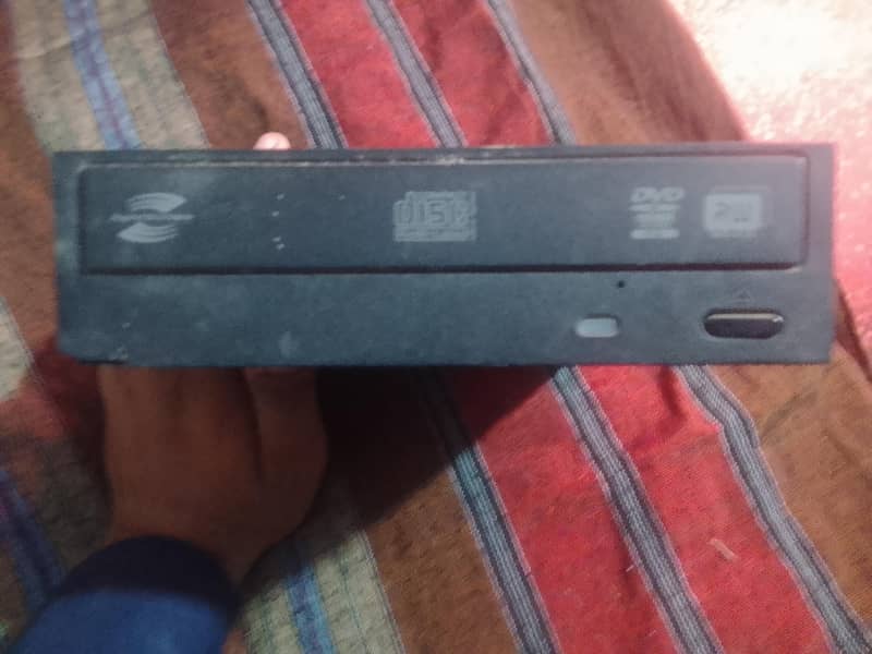 hp dvd 2