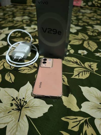 Vivo V29e