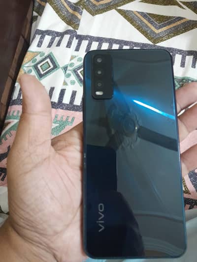 Vivo Y20