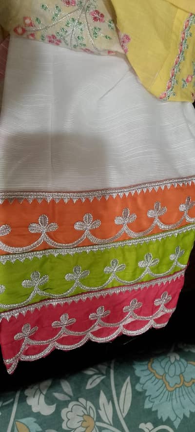 new dress beautiful