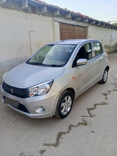 Suzuki Cultus 2022 Vxl Ags 1000cc