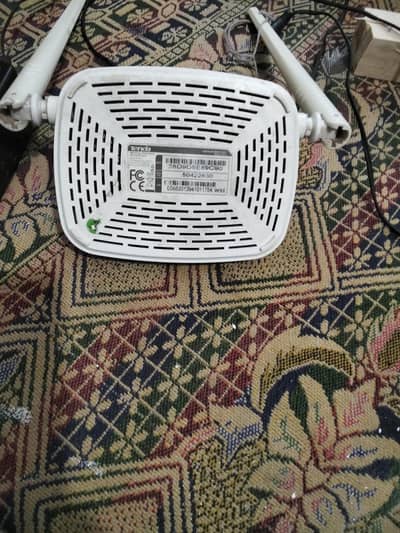 wifi router