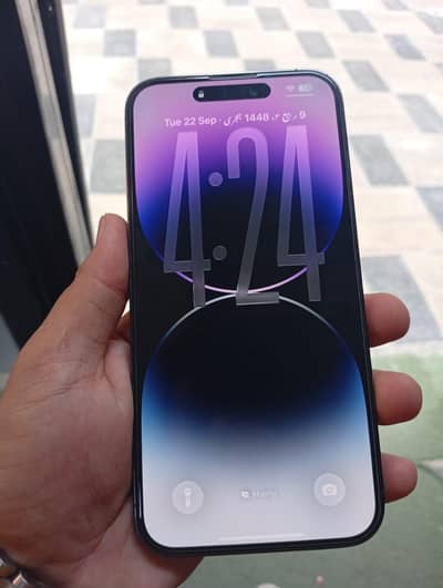 Apple iPhone 14 Pro Max