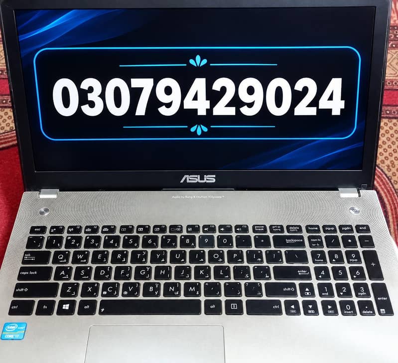 Laptop 8