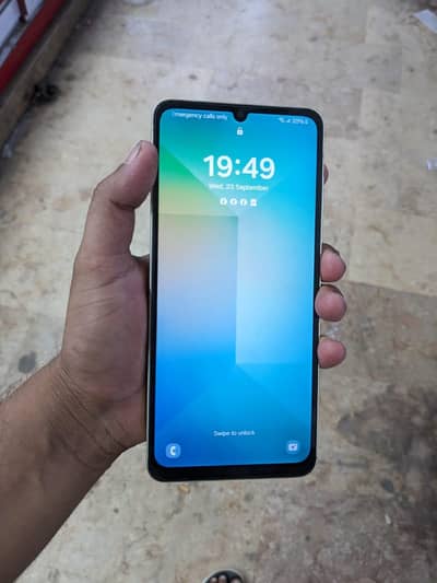 Samsung Mobile A02s