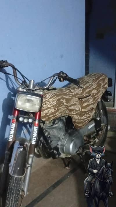 United 125 2019 9 montn model for sale