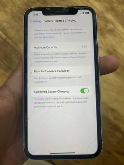 Apple iPhone XR non pta factory unlock
