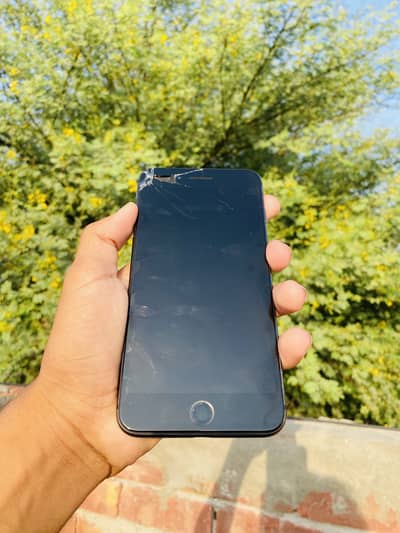 Apple iPhone 8 Plus exchange possible