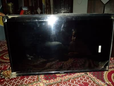 led tv