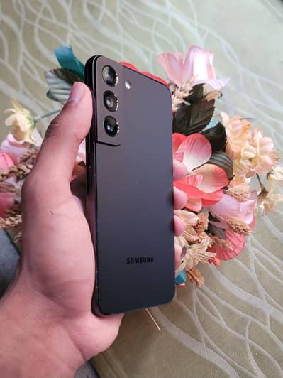 Samsung s22 official pta