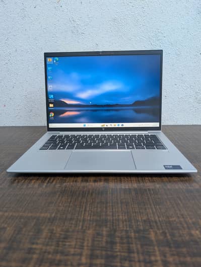 HP Elitebook 840 G11 Ultra 5 135U 16gb DDR5 512gb NVMe