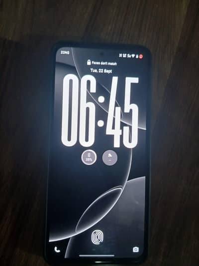 Vivo Y200 5G 8/256GB | Budget Phone | Used Mobile | 5G Smartphone |