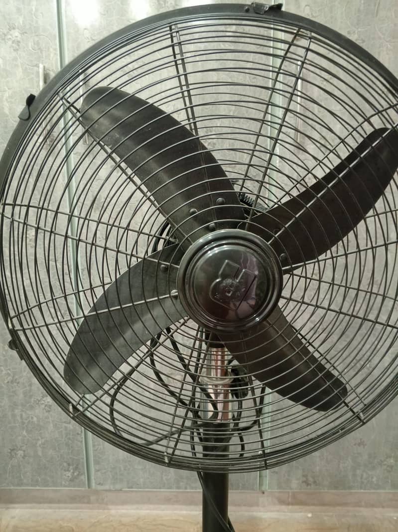 table fan 1