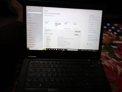 Dell 5 generation