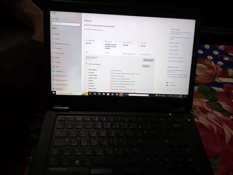 Dell . . 0