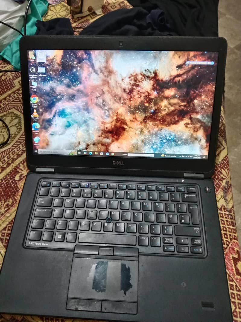 Dell . . 2