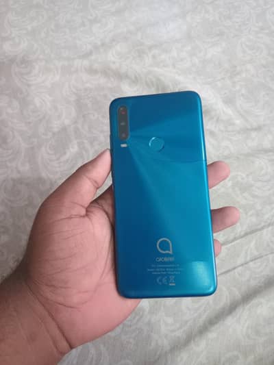 Alcatel 1SE