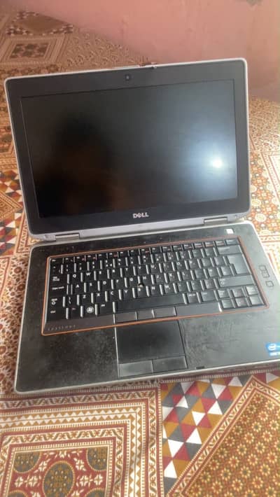 Dell Latitude E7470 Business Laptop i5 vpro