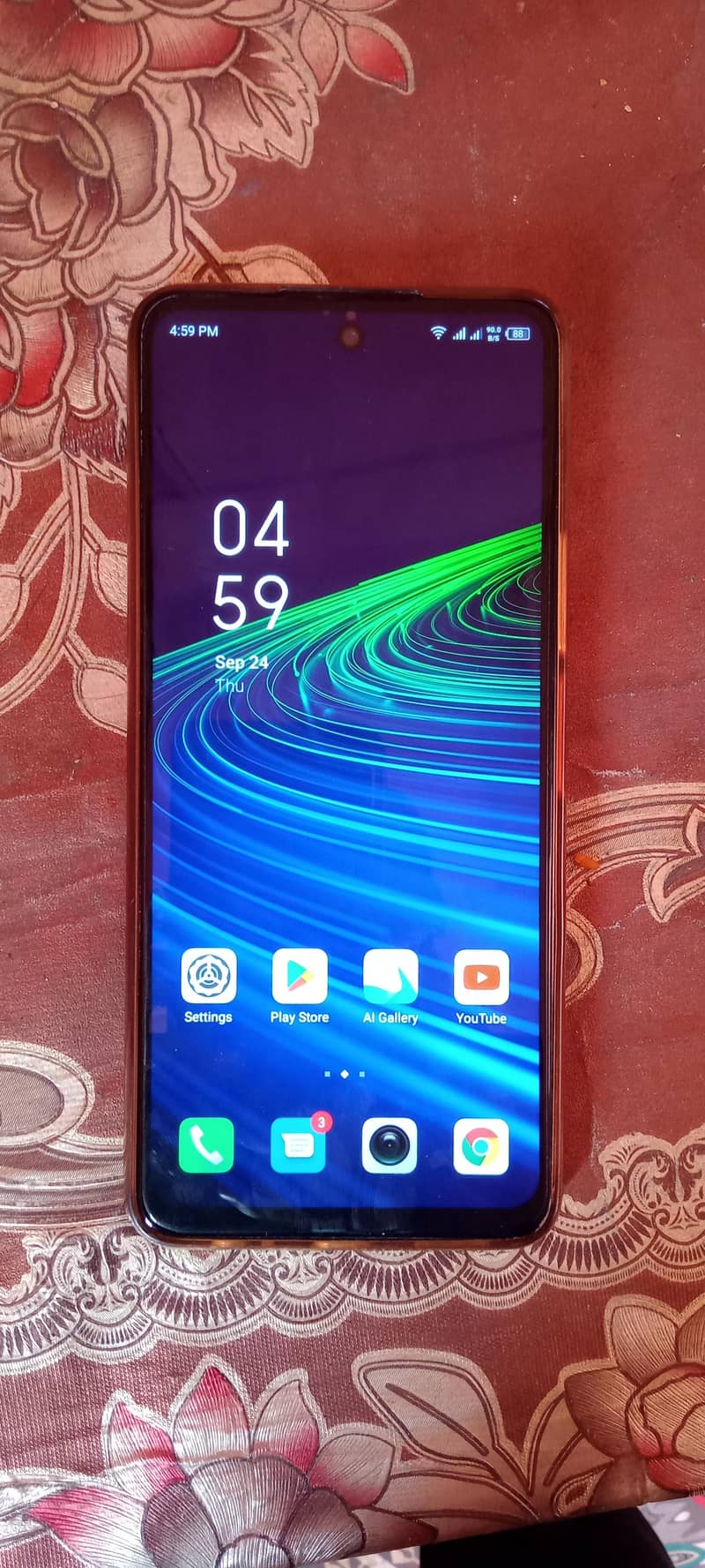 Infinix note 11 0