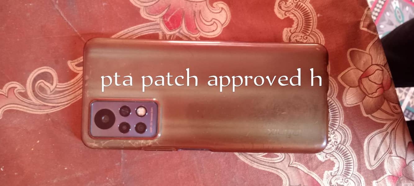 Infinix note 11 9
