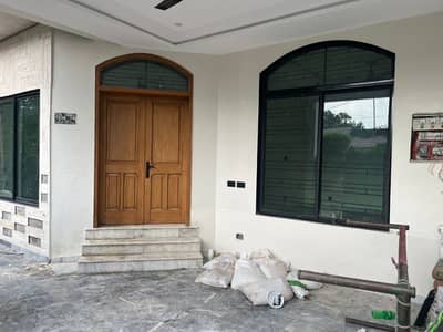 12 Marla House for Rent in Eden Cottage Lahore Cantt